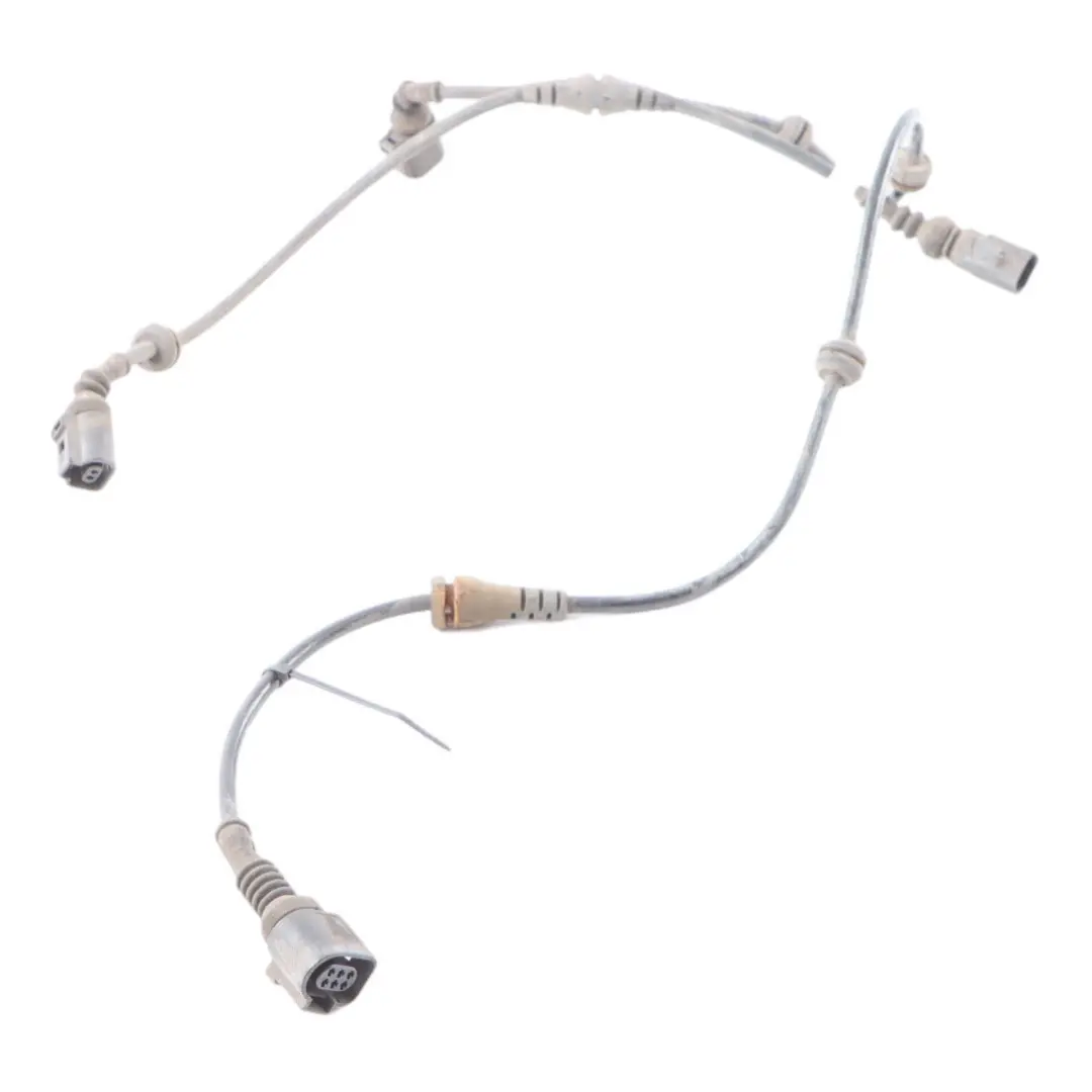 Sensor ABS Wiring Harness Cable Rear to Audi Q7 4L with Part number 7L0971279G Audi Q7 4L Sensor ABS Wiring Harness Cable Rear - SKU 7L0971279G - Part number 7L0971279G