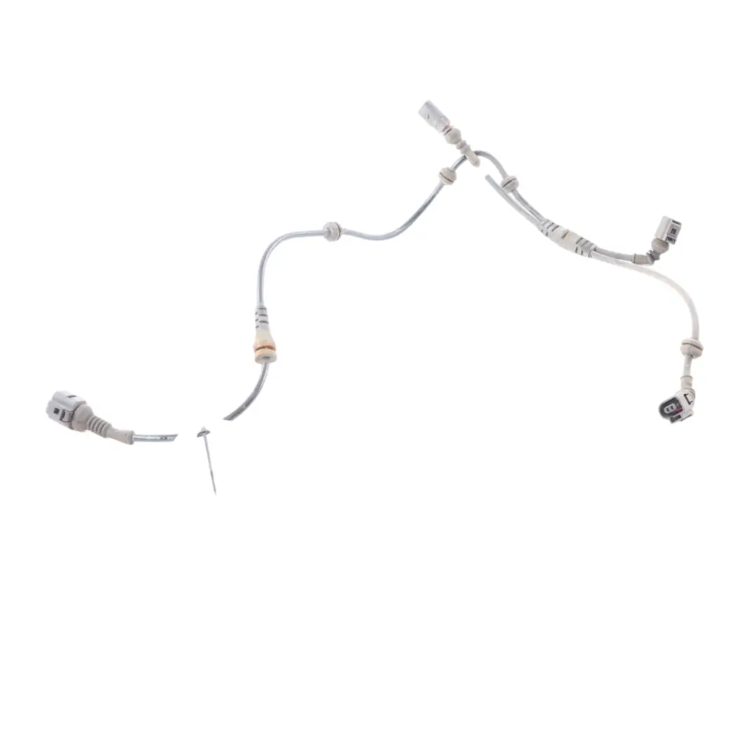 Sensor ABS Wiring Harness Cable Rear to Audi Q7 4L with Part number 7L0971279G Audi Q7 4L Sensor ABS Wiring Harness Cable Rear - SKU 7L0971279G - Part number 7L0971279G