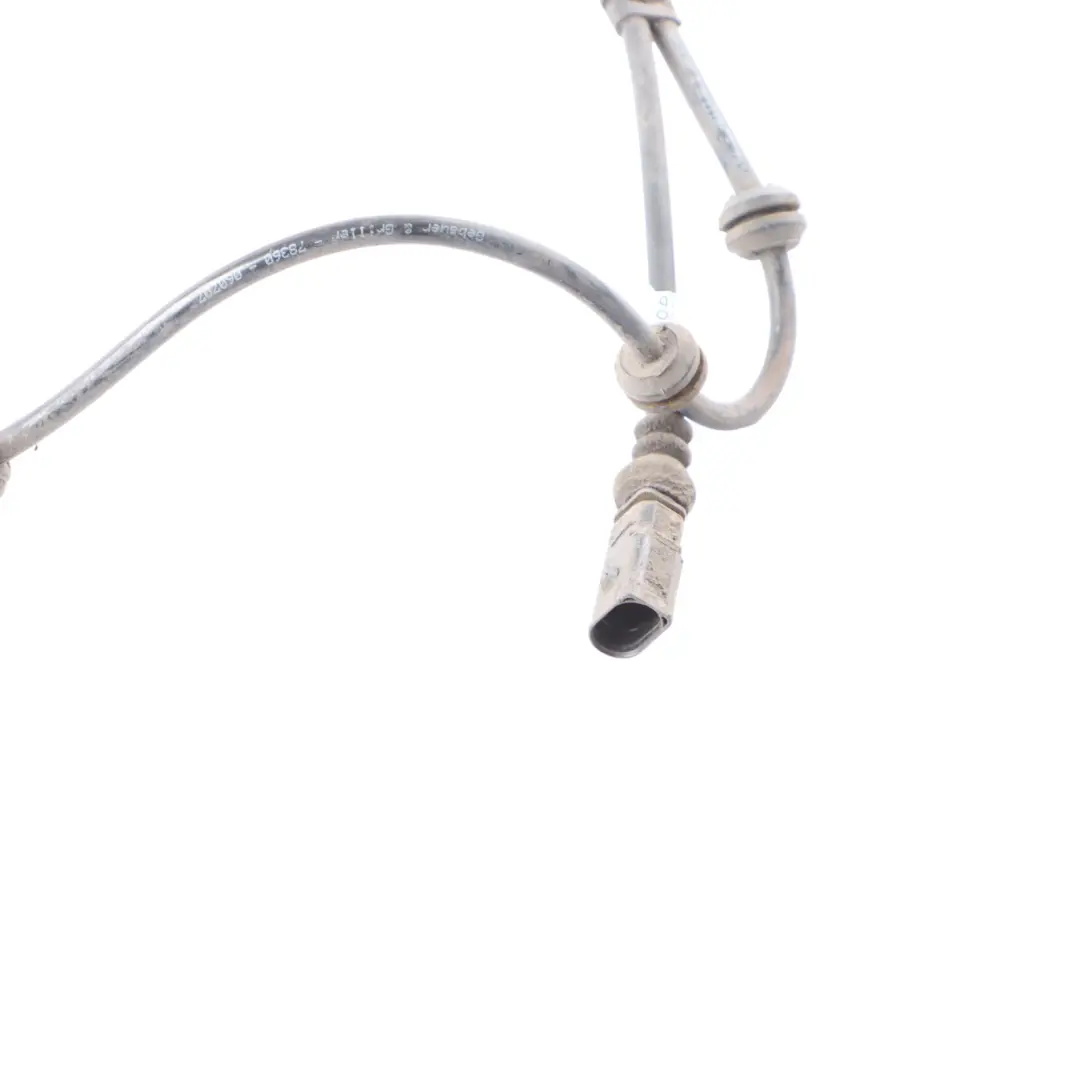 Sensor ABS Wiring Harness Cable Rear to Audi Q7 4L with Part number 7L0971279G Audi Q7 4L Sensor ABS Wiring Harness Cable Rear - SKU 7L0971279G - Part number 7L0971279G