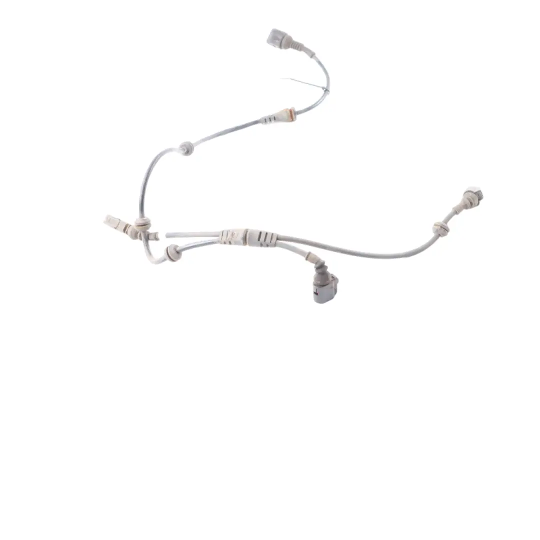 Sensor ABS Wiring Harness Cable Rear to Audi Q7 4L with Part number 7L0971279G Audi Q7 4L Sensor ABS Wiring Harness Cable Rear - SKU 7L0971279G - Part number 7L0971279G