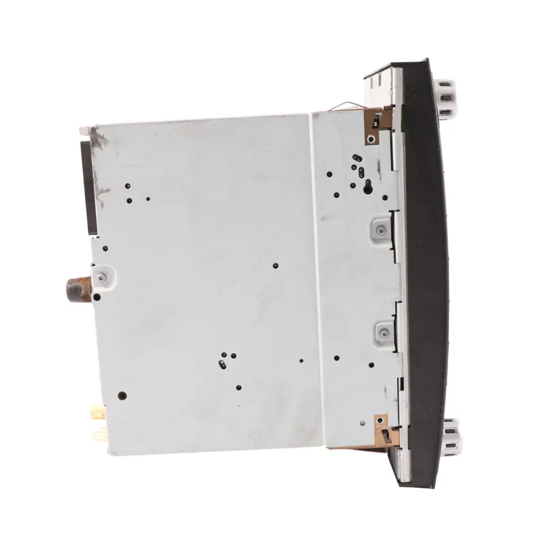 VW Volkswagen Touareg 7L Radio Lettore Navigazione satellitare Testa - SKU 7L6035191R - Numero di parte 7L6035191R