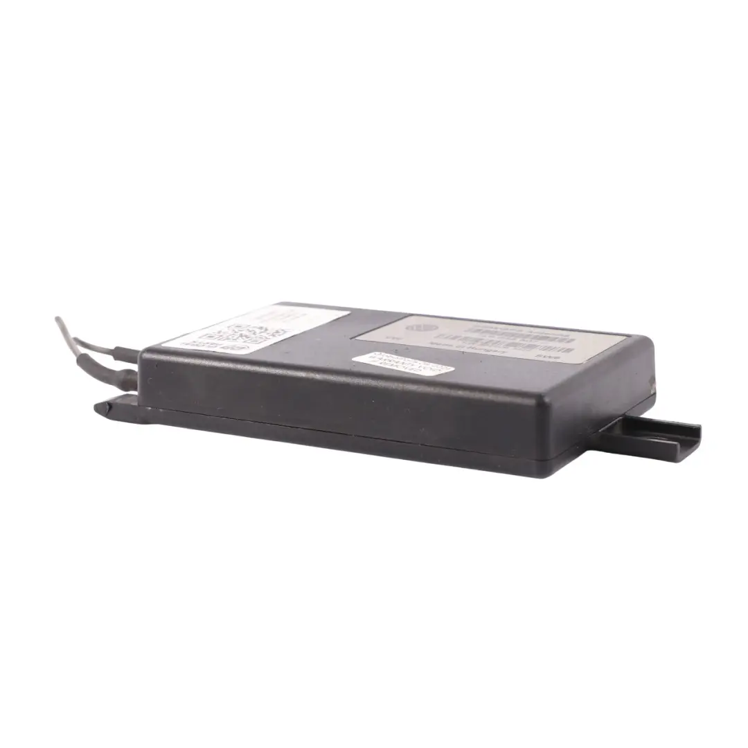 Volkswagen Touareg 7L Roof Antenna Aerial Top Control Unit Module - SKU 7L6035507L - Part number 7L6035507L