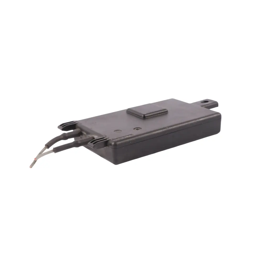 Volkswagen Touareg 7L Roof Antenna Aerial Top Control Unit Module - SKU 7L6035507L - Part number 7L6035507L