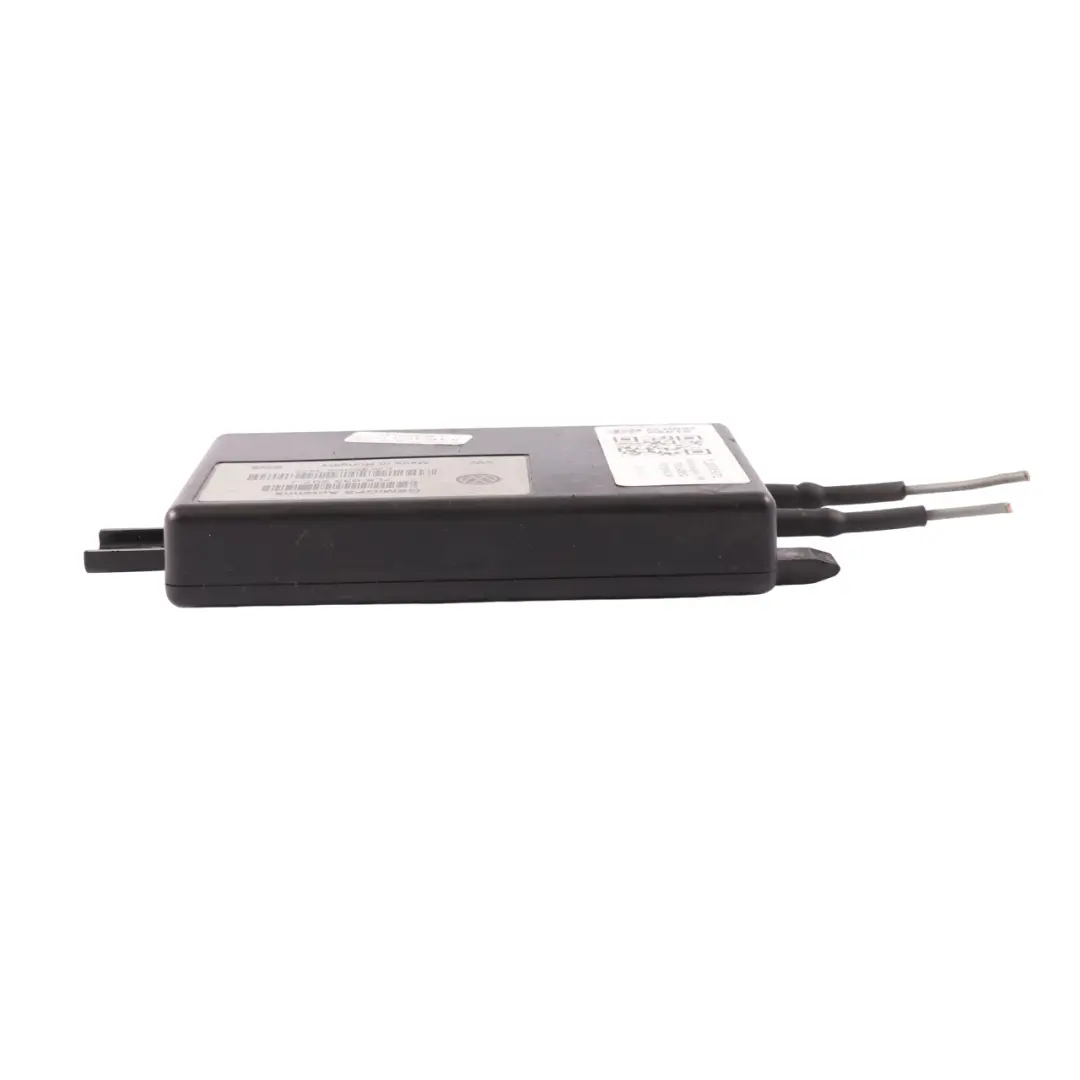 Volkswagen Touareg 7L Roof Antenna Aerial Top Control Unit Module - SKU 7L6035507L - Part number 7L6035507L