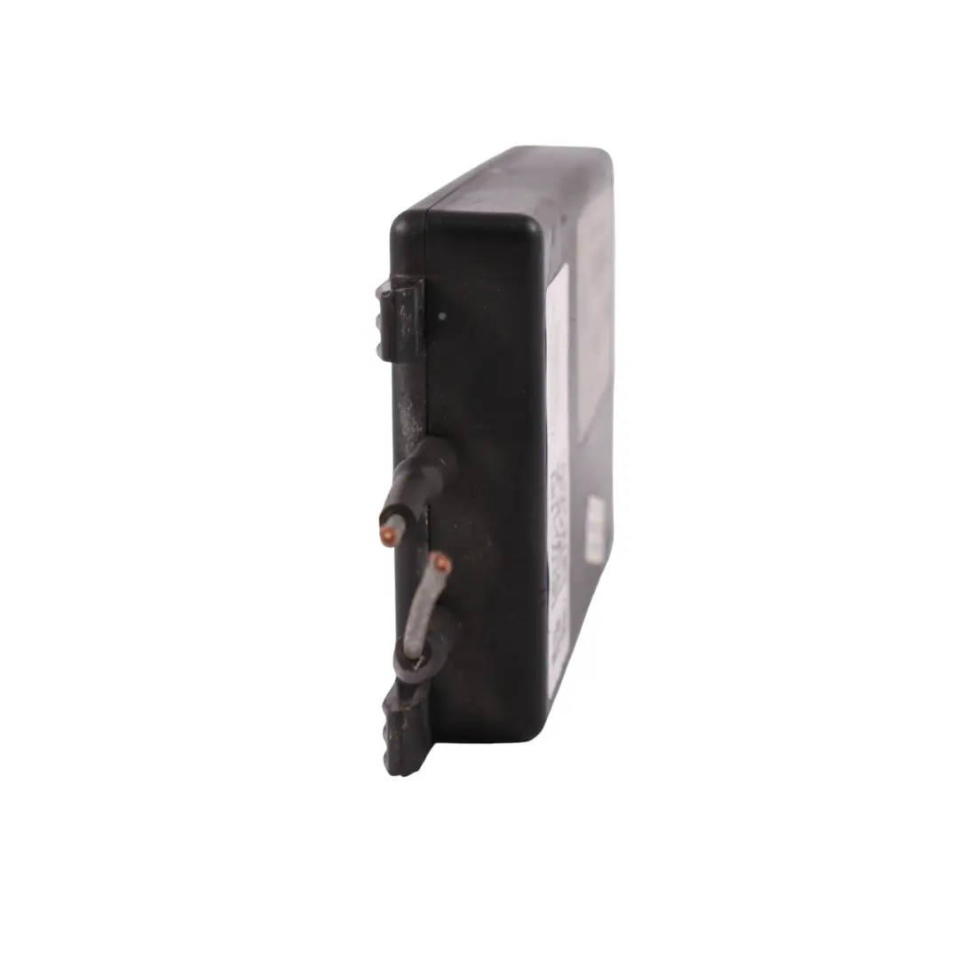 Volkswagen Touareg 7L Roof Antenna Aerial Top Control Unit Module - SKU 7L6035507L - Part number 7L6035507L