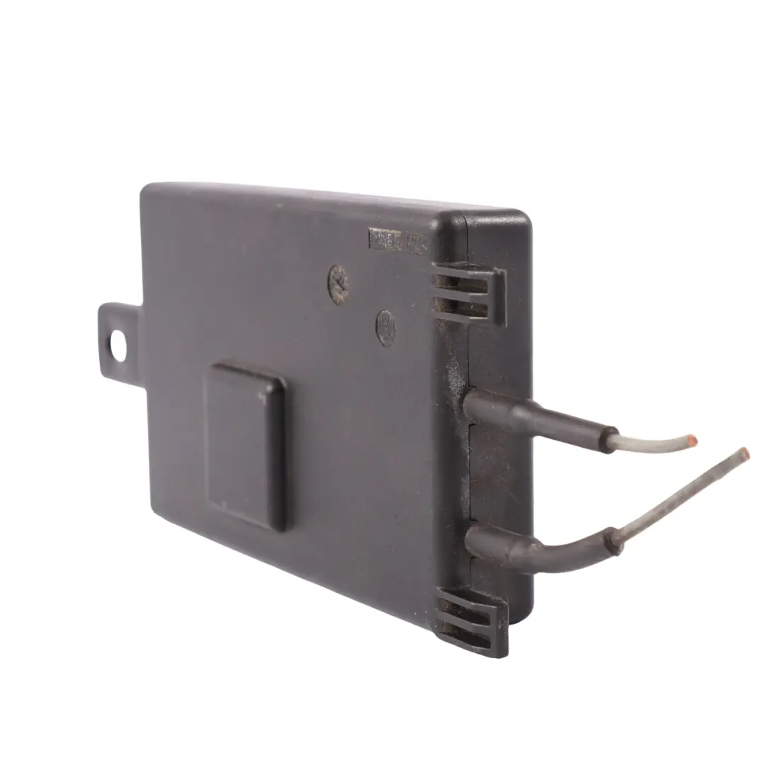 Volkswagen Touareg 7L Roof Antenna Aerial Top Control Unit Module - SKU 7L6035507L - Part number 7L6035507L