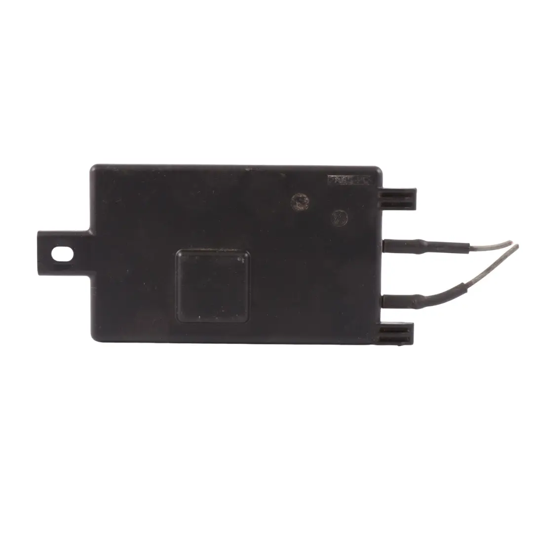 Volkswagen Touareg 7L Dachantenne Antenne Steuergerät Modul - SKU 7L6035507L - Teilenummer 7L6035507L