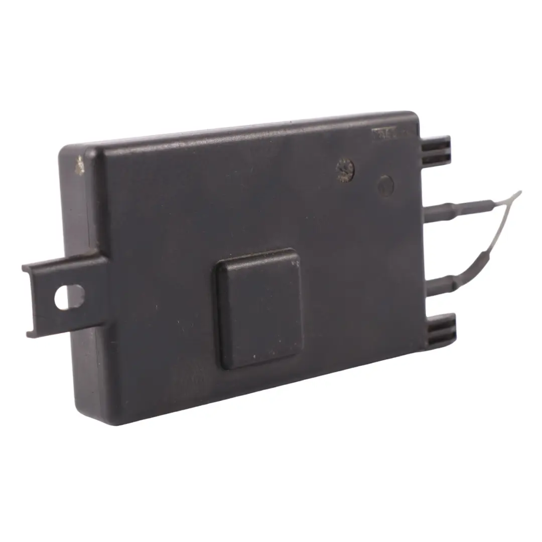 Volkswagen Touareg 7L Tetto Antenna Unità controllo Modulo - SKU 7L6035507L - Numero di parte 7L6035507L