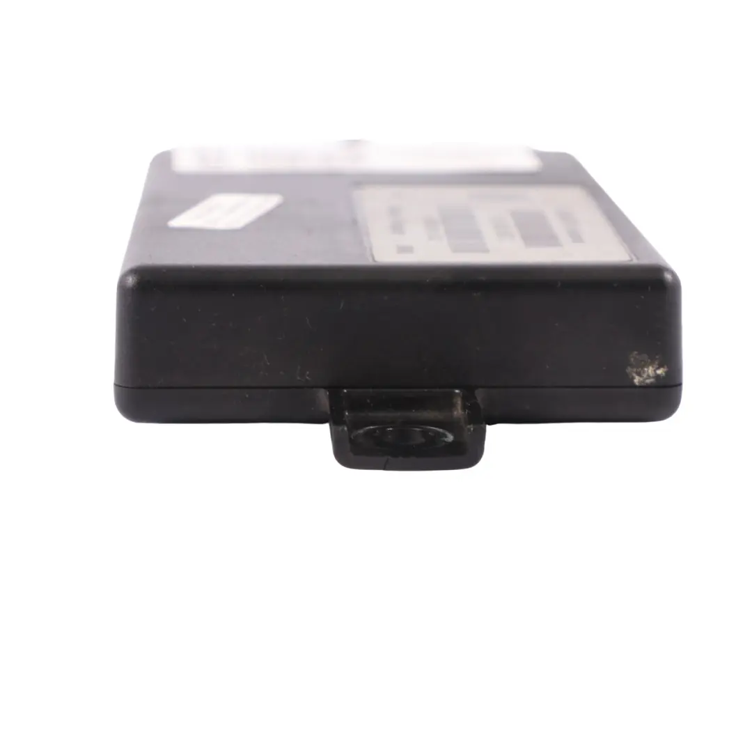 Volkswagen Touareg 7L Dachantenne Antenne Steuergerät Modul - SKU 7L6035507L - Teilenummer 7L6035507L