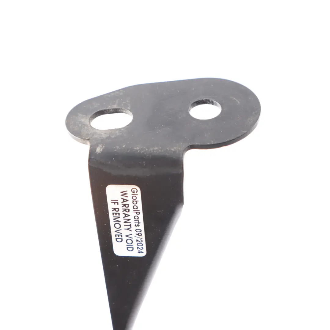 Audi Q7 4L Halterung Träger Konsole - SKU 7L6103810D - Teilenummer 7L6103810D
