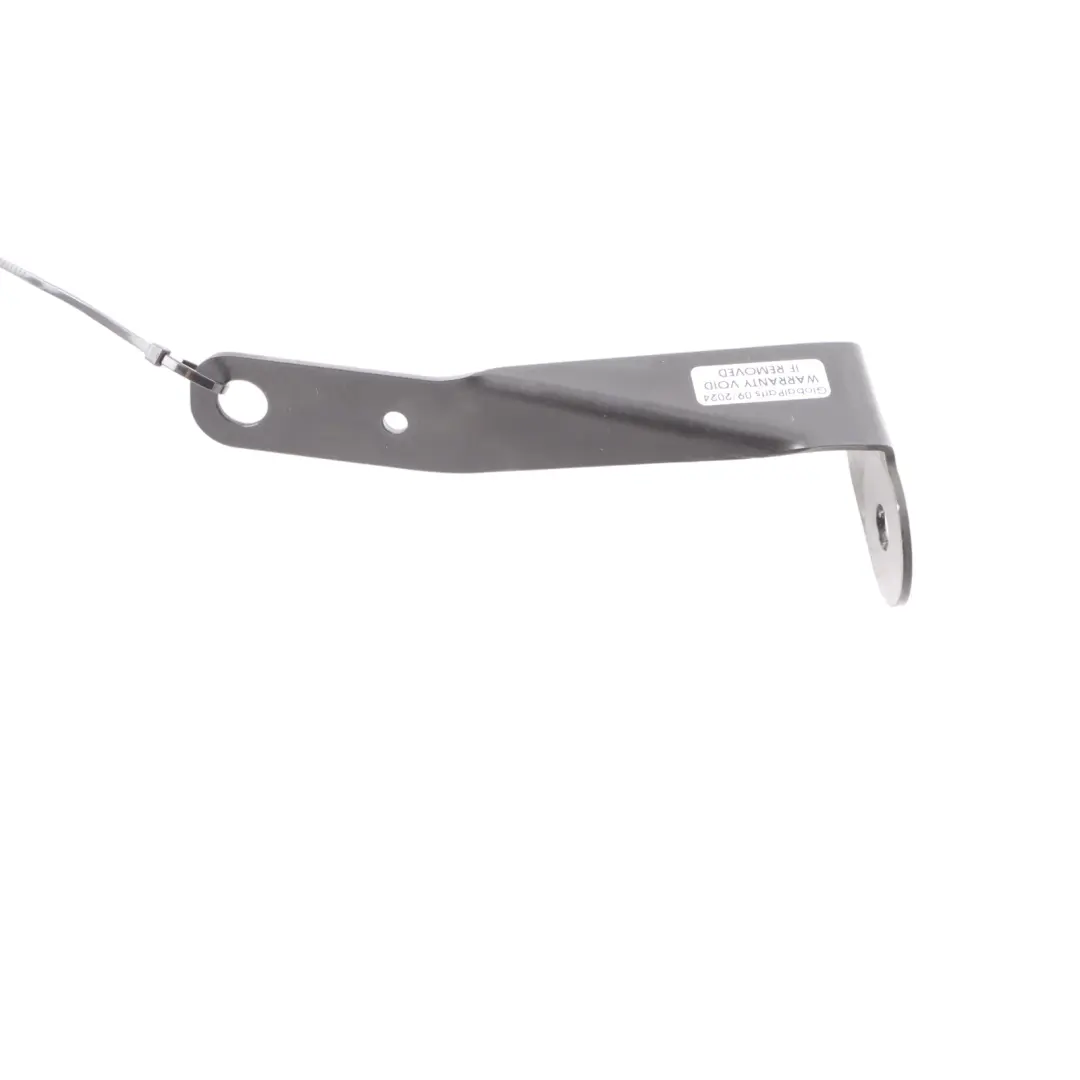 Mount Support Holder Carrier Bracket to Audi Q7 4L with Part number 7L6103810D Audi Q7 4L Mount Support Holder Carrier Bracket - SKU 7L6103810D - Part number 7L6103810D