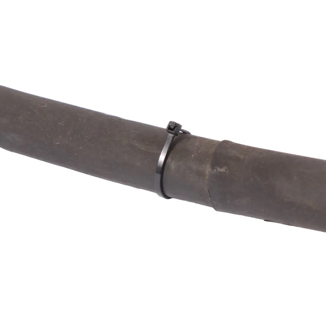 VW Volkswagen Touareg 7L Water Pipe Hose Coolant Cooling Line - SKU 7L6121109D - Part number 7L6121109D