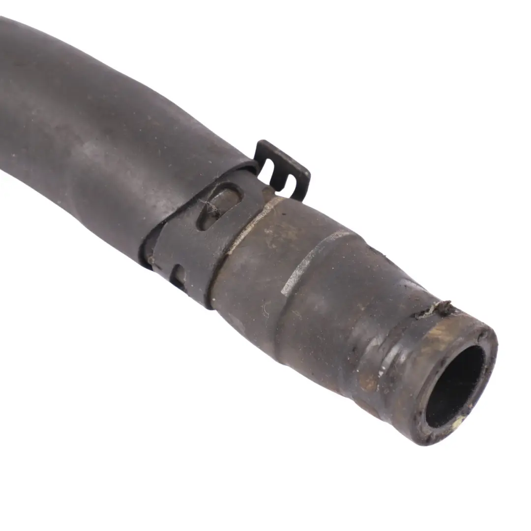 VW Volkswagen Touareg 7L Water Pipe Hose Coolant Cooling Line - SKU 7L6121109D - Part number 7L6121109D