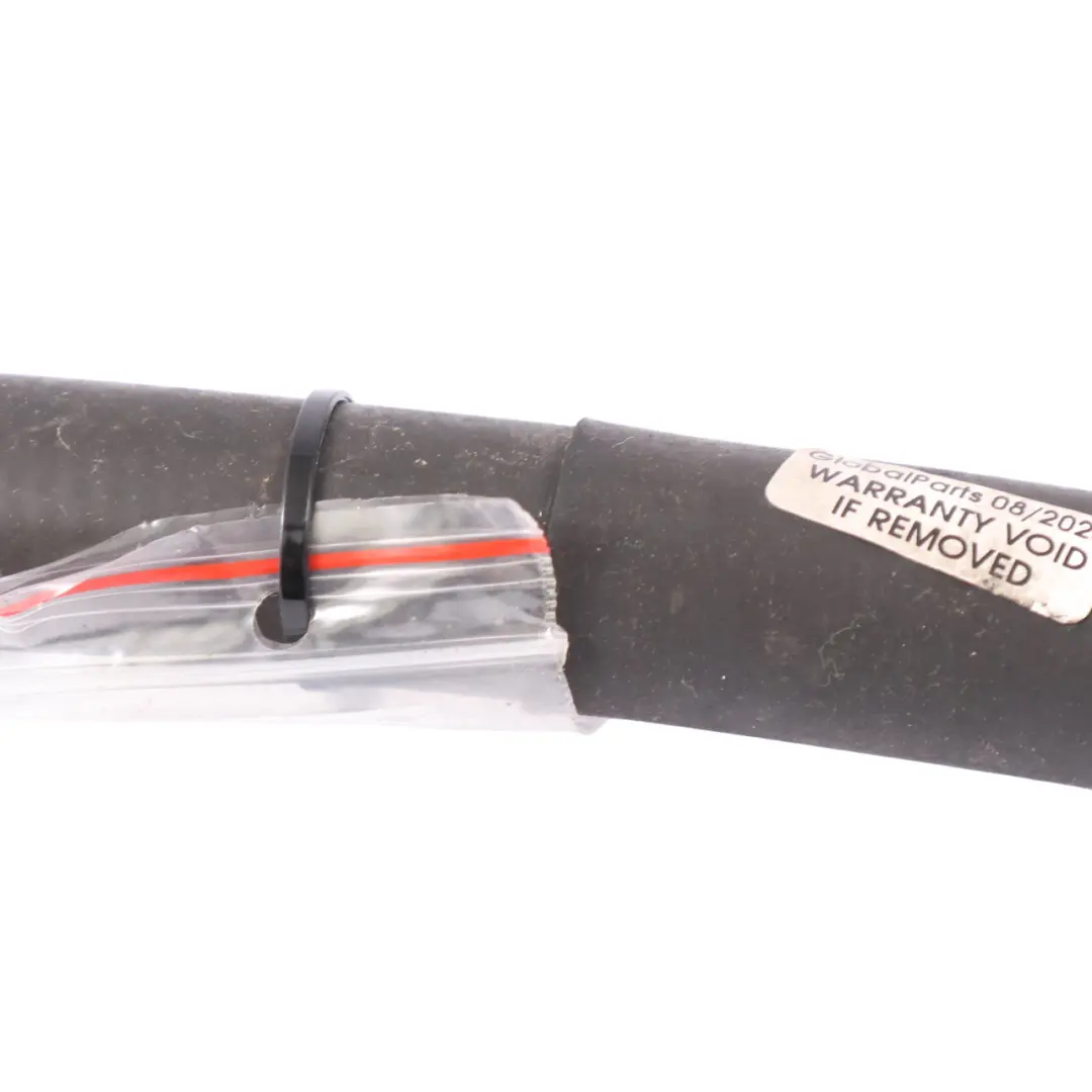 VW Volkswagen Touareg 7L Water Pipe Hose Coolant Cooling Line - SKU 7L6121109D - Part number 7L6121109D