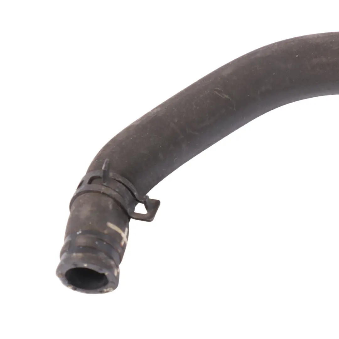 VW Volkswagen Touareg 7L Water Pipe Hose Coolant Cooling Line - SKU 7L6121109D - Part number 7L6121109D