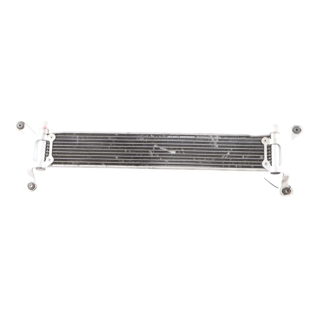 Additional Radiator Right O/S Auxiliary to Audi Q7 4L 4.2 TDI Diesel with Part number 7L6121212B Audi Q7 4L 4.2 TDI Diesel Additional Radiator Right O/S Auxiliary - SKU 7L6121212B - Part number 7L6121212B