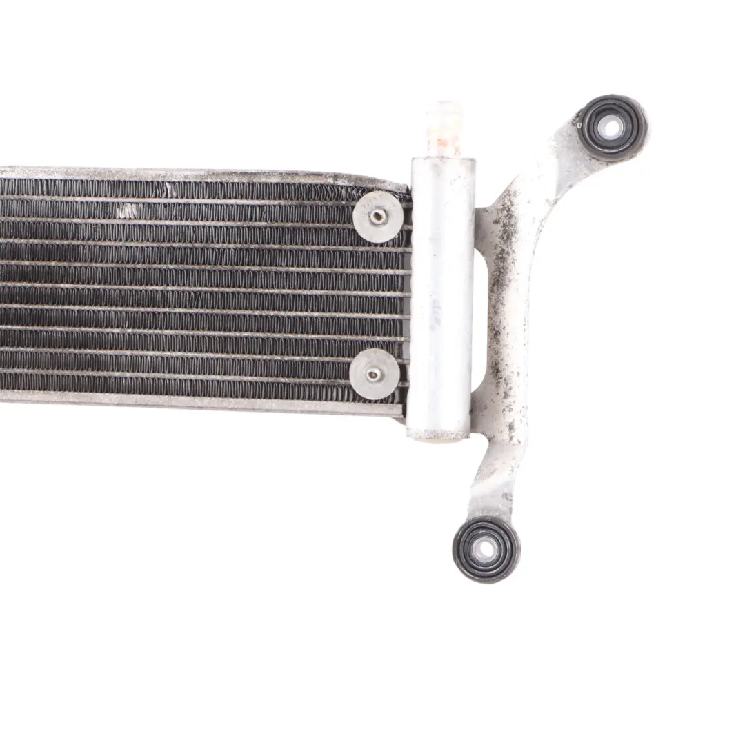 Radiatore aggiuntivo destro Ausiliario per Audi Q7 4L 4.2 TDI Diesel con numero di parte 7L6121212B Audi Q7 4L 4.2 TDI Diesel Radiatore aggiuntivo destro Ausiliario - SKU 7L6121212B - Numero di parte 7L6121212B