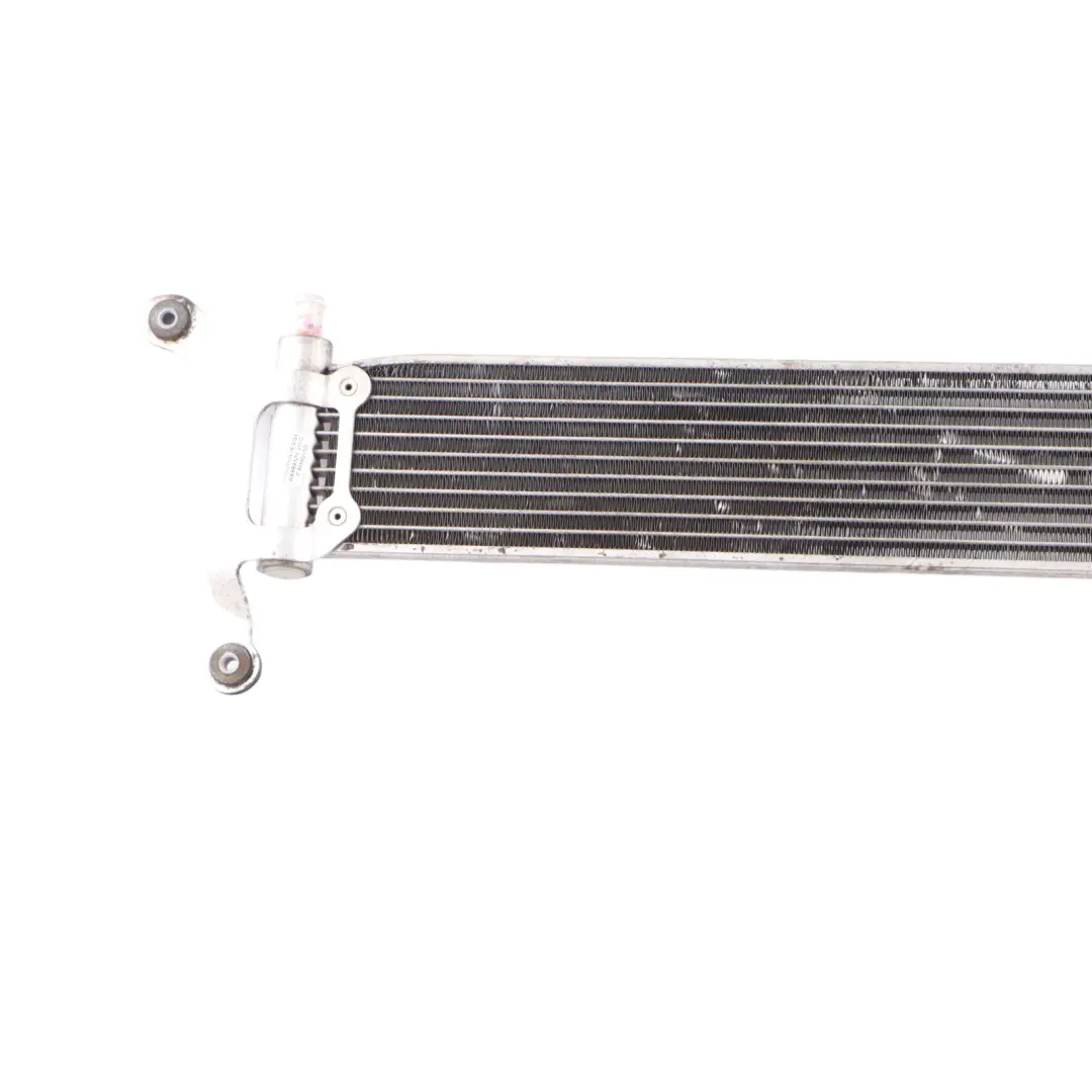 Radiateur supplémentaire droit auxiliaire pour Audi Q7 4L 4.2 TDI Diesel à propos du numéro de pièce 7L6121212B Audi Q7 4L 4.2 TDI Diesel Radiateur supplémentaire droit auxiliaire - SKU 7L6121212B - Numéro de pièce 7L6121212B