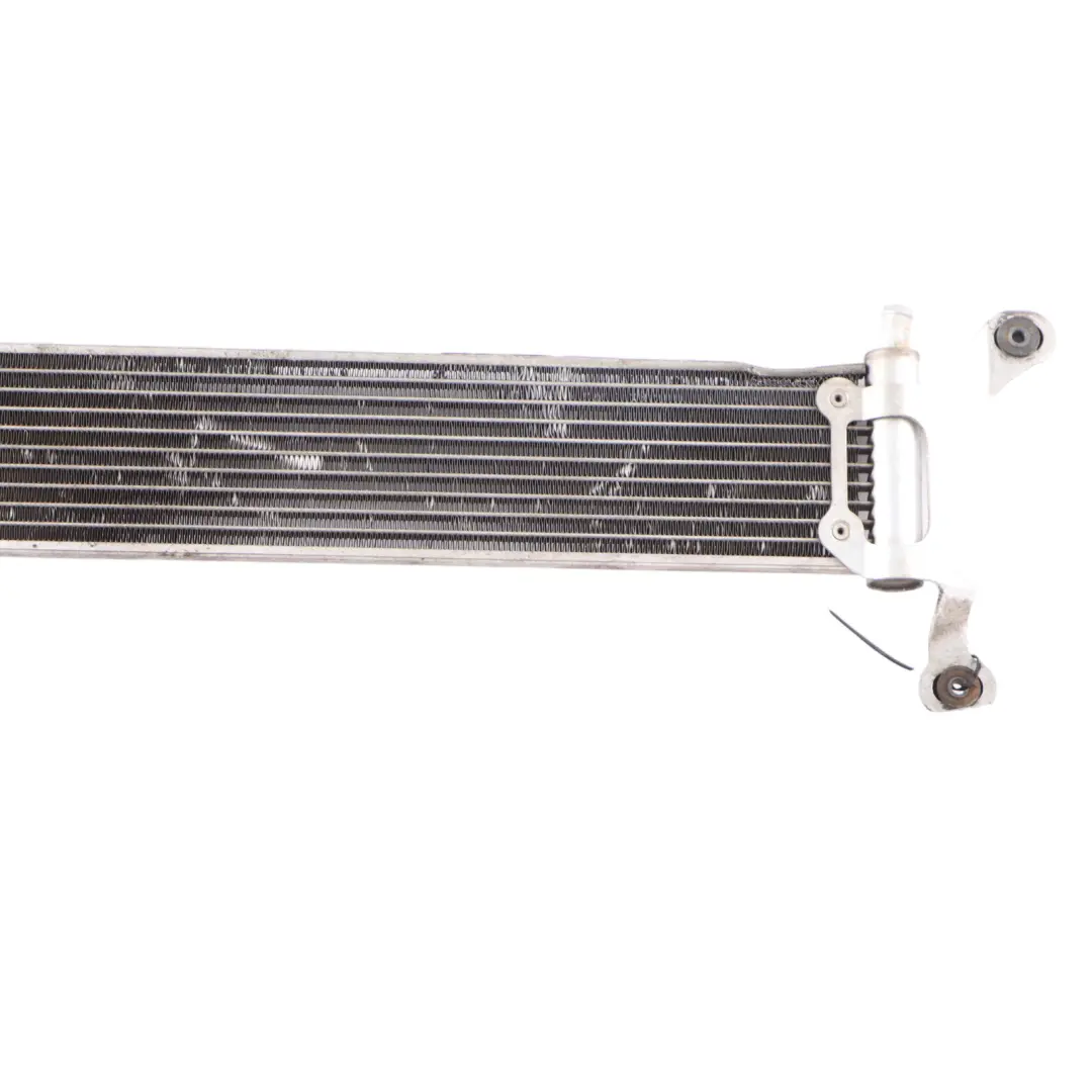 Radiateur supplémentaire droit auxiliaire pour Audi Q7 4L 4.2 TDI Diesel à propos du numéro de pièce 7L6121212B Audi Q7 4L 4.2 TDI Diesel Radiateur supplémentaire droit auxiliaire - SKU 7L6121212B - Numéro de pièce 7L6121212B