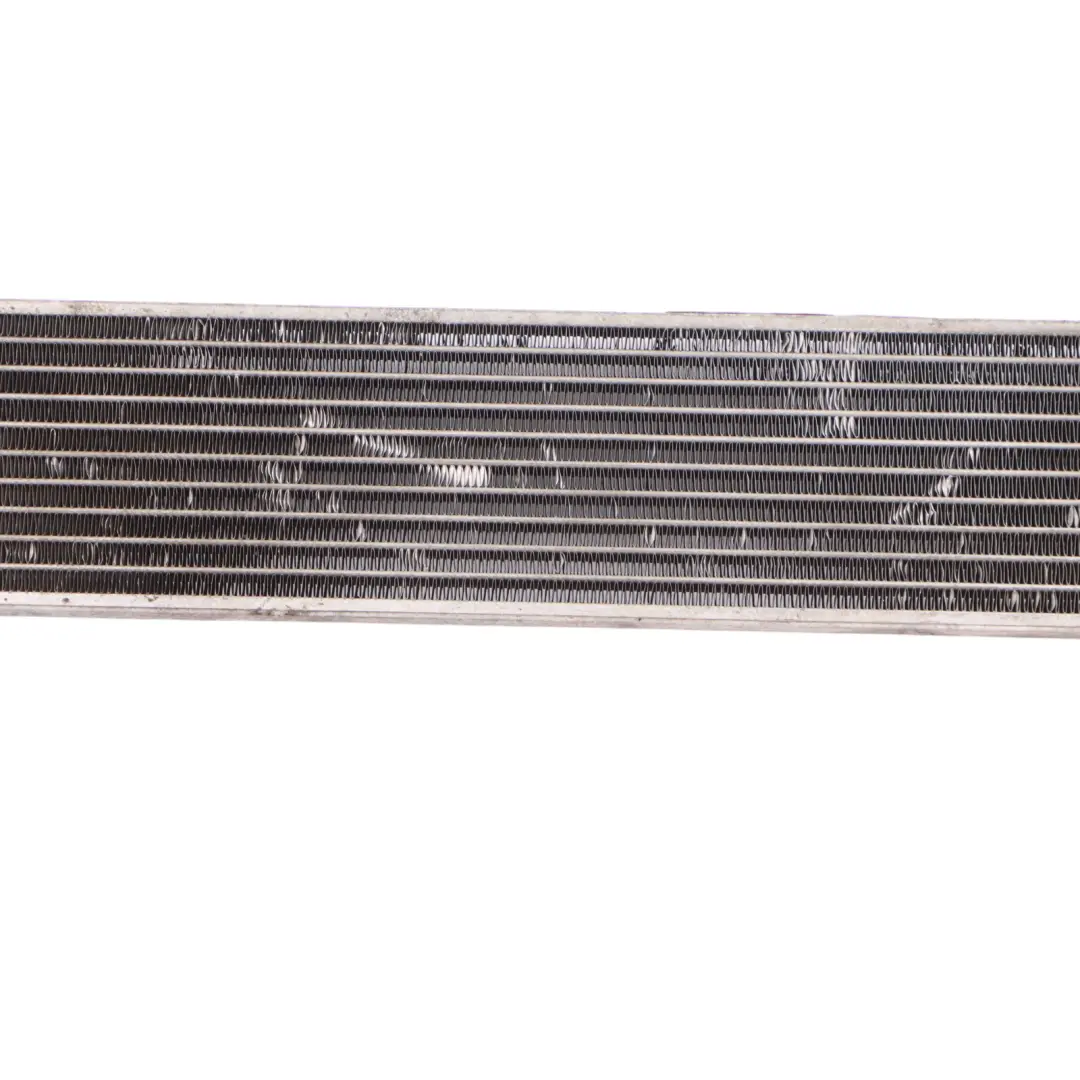 Additional Radiator Right O/S Auxiliary to Audi Q7 4L 4.2 TDI Diesel with Part number 7L6121212B Audi Q7 4L 4.2 TDI Diesel Additional Radiator Right O/S Auxiliary - SKU 7L6121212B - Part number 7L6121212B