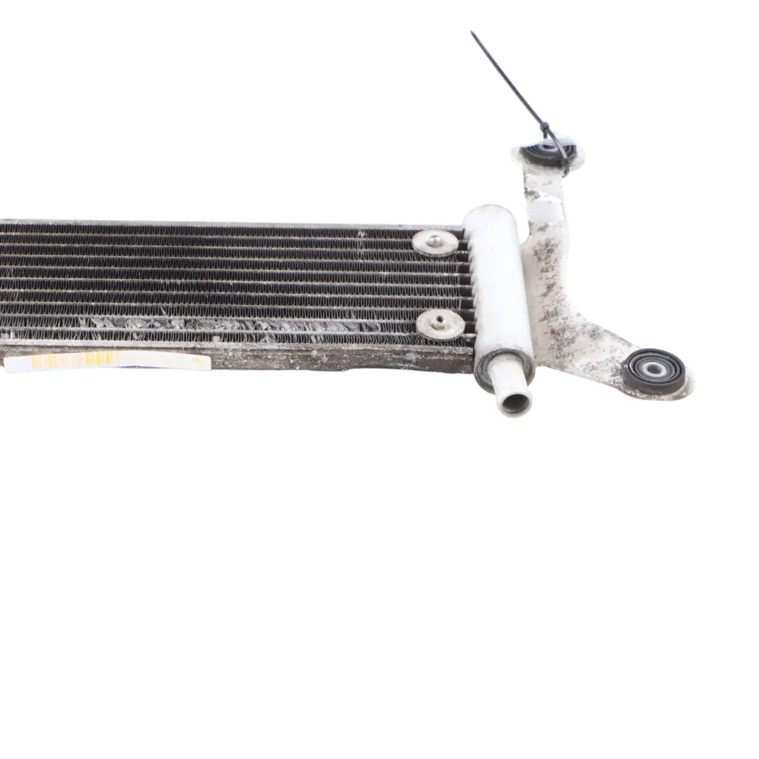 Radiatore aggiuntivo destro Ausiliario per Audi Q7 4L 4.2 TDI Diesel con numero di parte 7L6121212B Audi Q7 4L 4.2 TDI Diesel Radiatore aggiuntivo destro Ausiliario - SKU 7L6121212B - Numero di parte 7L6121212B