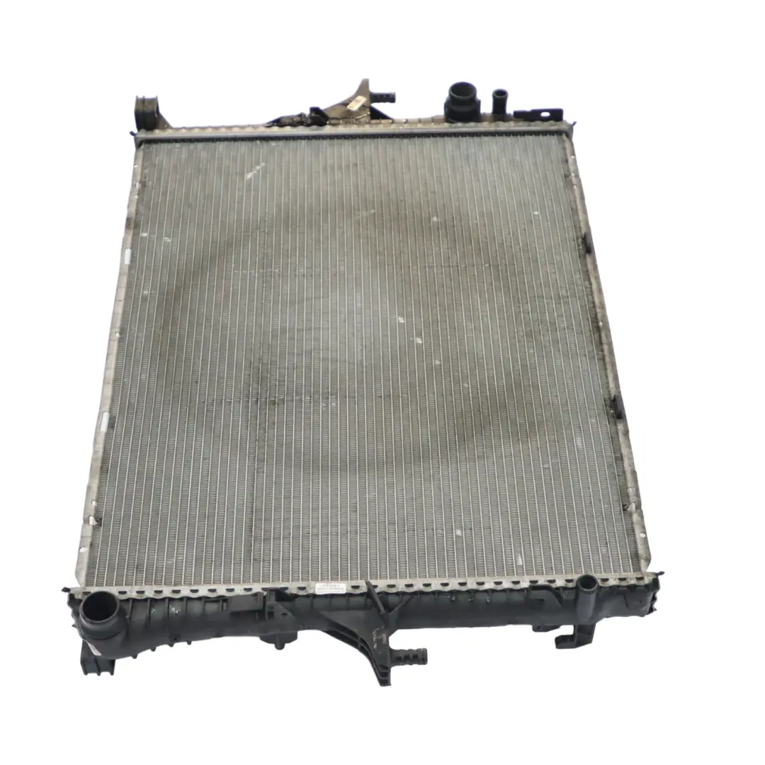 Volkswagen VW Touareg 7L Radiator Engine Cooling Coolant Unit - SKU 7L6121253C - Part number 7L6121253C