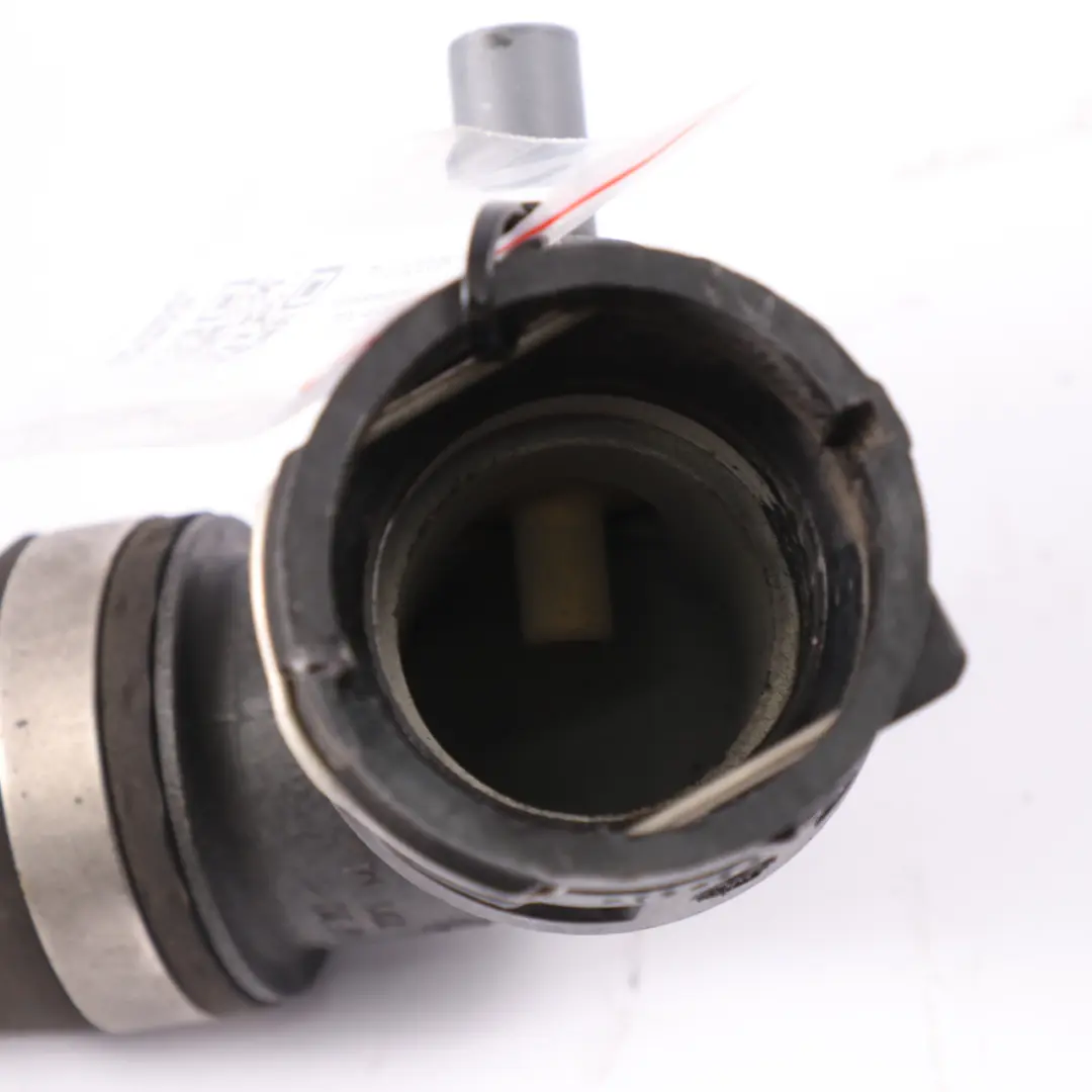 Wąż Przewód Wody Płynu Chłodzącego do Volkswagen Touareg 2.5 TDI o numerze 7L6122051H Volkswagen Touareg 2.5 TDI Wąż Przewód Wody Płynu Chłodzącego - SKU 7L6122051H - Numer Części 7L6122051H