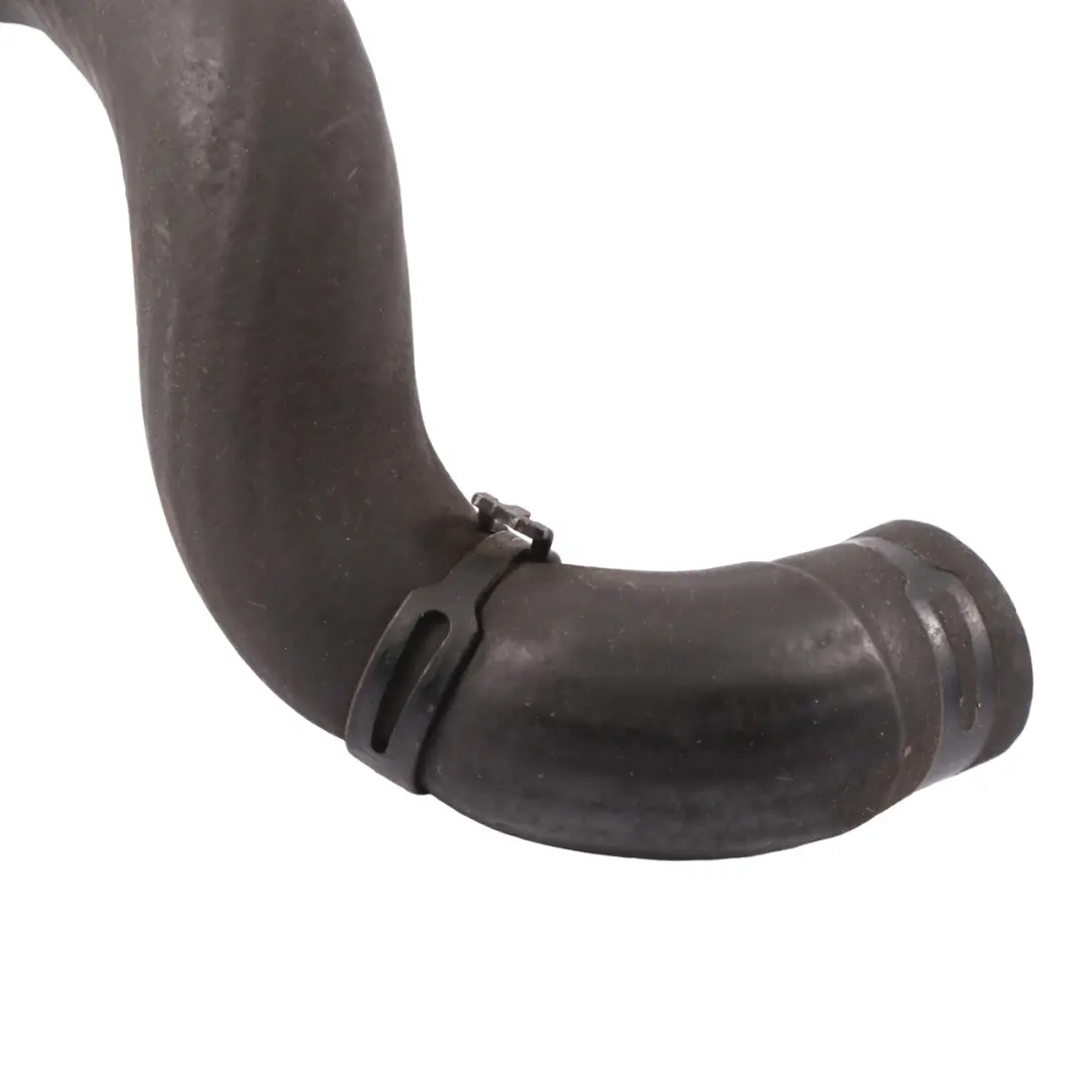 Volkswagen Touareg 2.5 TDI Water Hose Radiator Coolant Tube Pipe Line - SKU 7L6122051H - Part number 7L6122051H