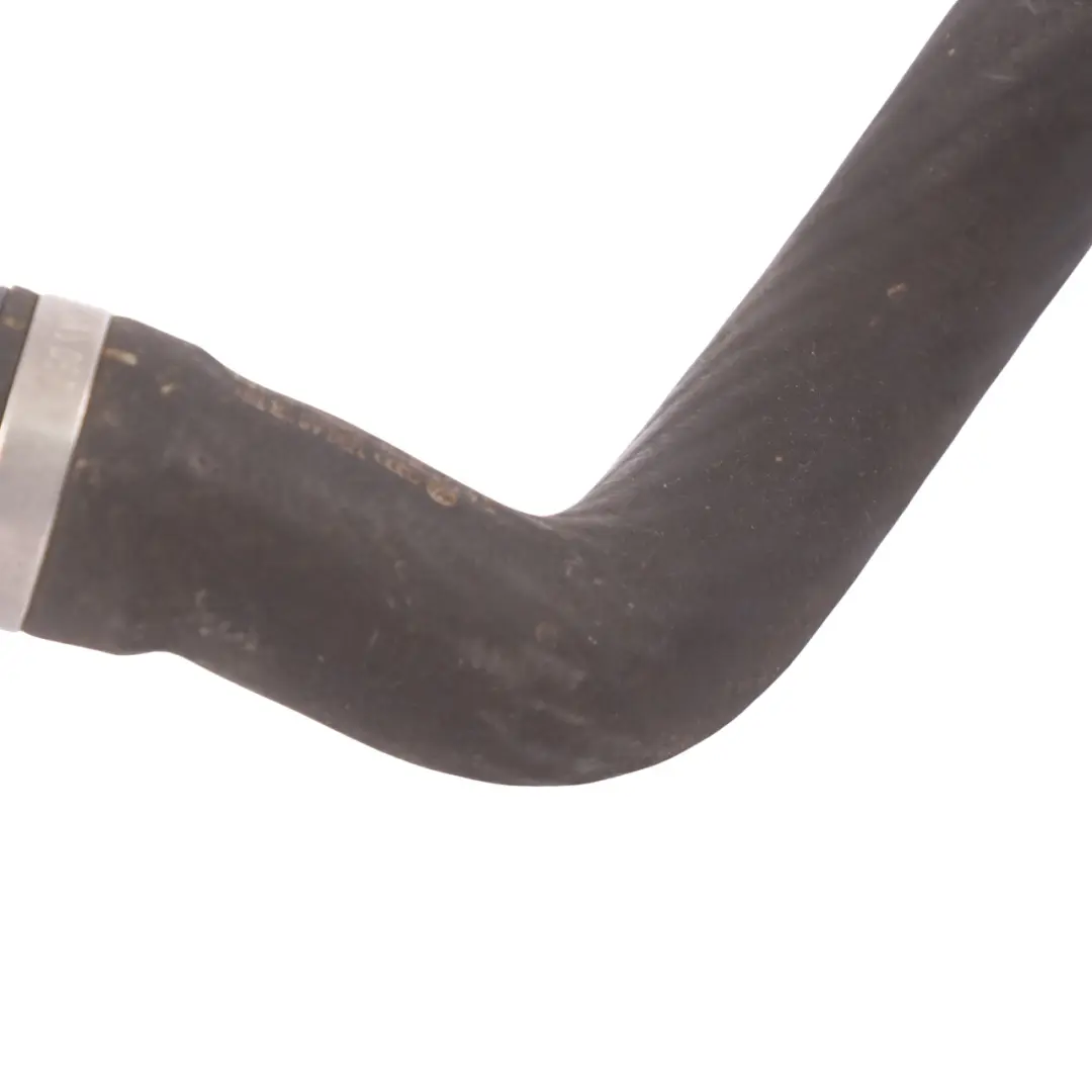 Tuyau d'eau Coolant Tube Pipe Line pour Volkswagen Touareg 2.5 TDI à propos du numéro de pièce 7L6122051H Volkswagen Touareg 2.5 TDI Tuyau d'eau Coolant Tube Pipe Line - SKU 7L6122051H - Numéro de pièce 7L6122051H