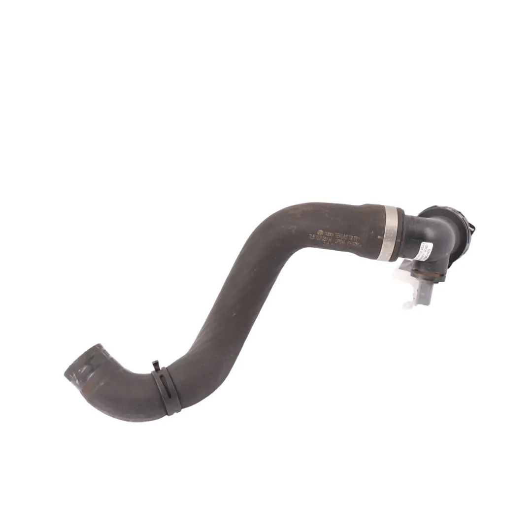 tubo acqua radiatore tubo refrigerante per Volkswagen Touareg 2.5 TDI con numero di parte 7L6122051H Volkswagen Touareg 2.5 TDI tubo acqua radiatore tubo refrigerante - SKU 7L6122051H - Numero di parte 7L6122051H
