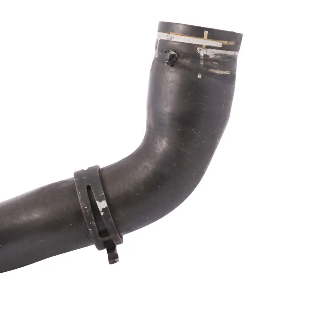VW Volkswagen Touareg Motor Radiador Refrigerante Manguera Diesel - SKU 7L6122291F - Número de pieza 7L6122291F