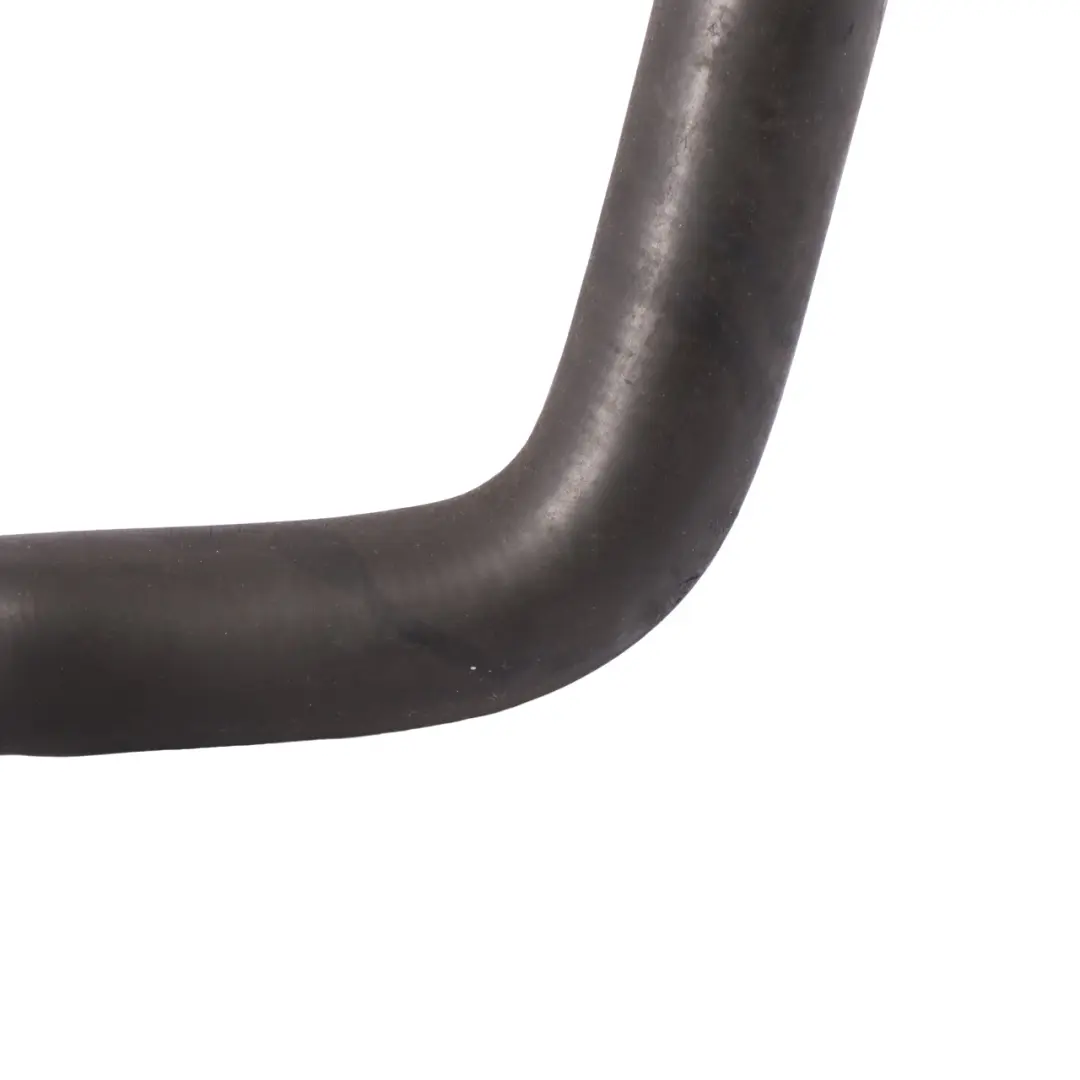 VW Volkswagen Touareg Tuyau de refroidissement du radiateur Diesel - SKU 7L6122291F - Numéro de pièce 7L6122291F