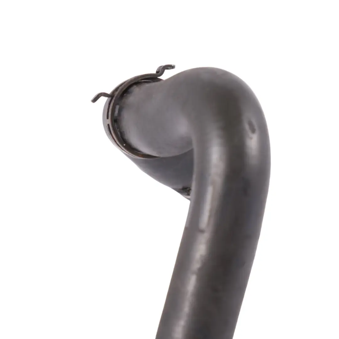 Tuyau de refroidissement du radiateur Diesel pour VW Volkswagen Touareg à propos du numéro de pièce 7L6122291F VW Volkswagen Touareg Tuyau de refroidissement du radiateur Diesel - SKU 7L6122291F - Numéro de pièce 7L6122291F