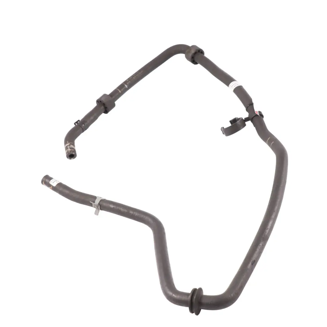 VW Volkswagen Touareg 7L Przewód Wody Przewód Chłodnicy - SKU 7L6122447BB - Numer Części 7L6122447BB