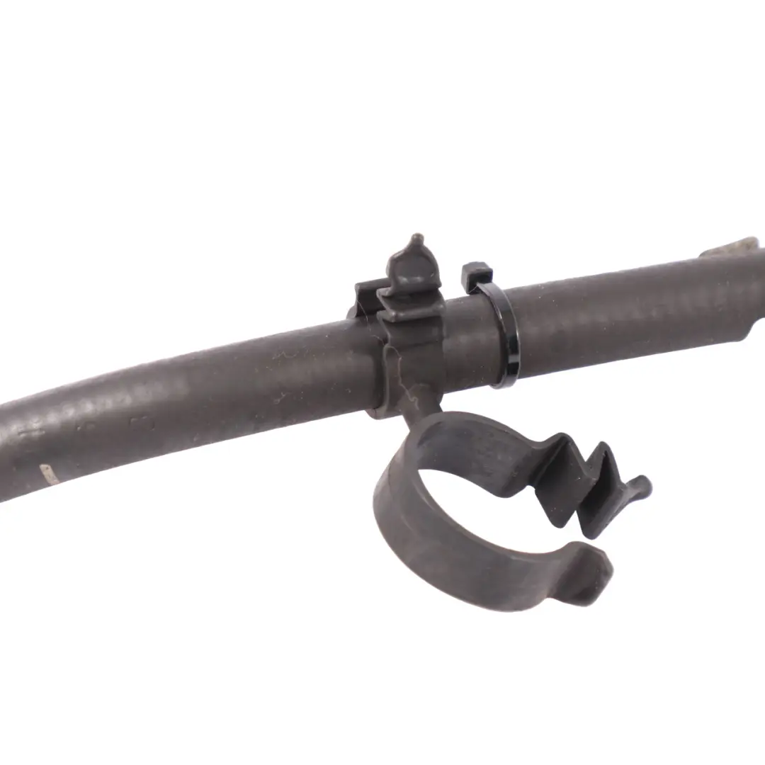 VW Volkswagen Touareg 7L Wasserleitung Schlauch Kühlmittel - SKU 7L6122447BB - Teilenummer 7L6122447BB