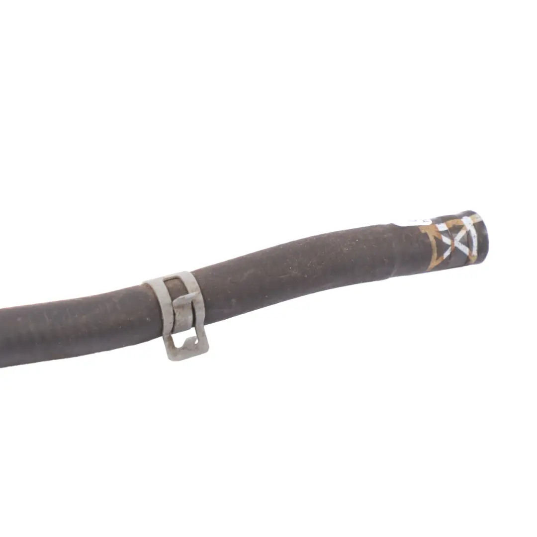 VW Volkswagen Touareg 7L Tuyau d'eau Tuyau de refroidissement Ligne - SKU 7L6122447BB - Numéro de pièce 7L6122447BB