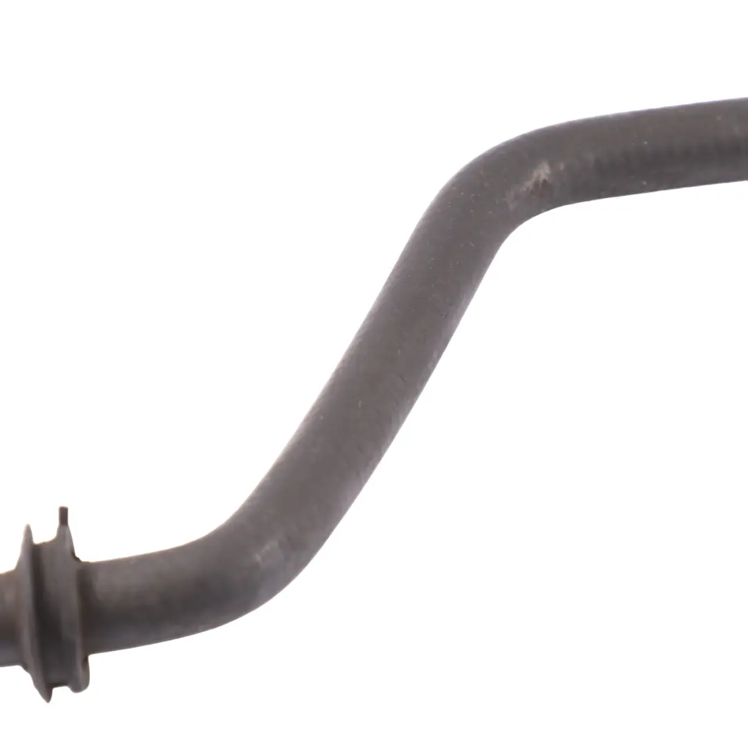 VW Volkswagen Touareg 7L Tuyau d'eau Tuyau de refroidissement Ligne - SKU 7L6122447BB - Numéro de pièce 7L6122447BB