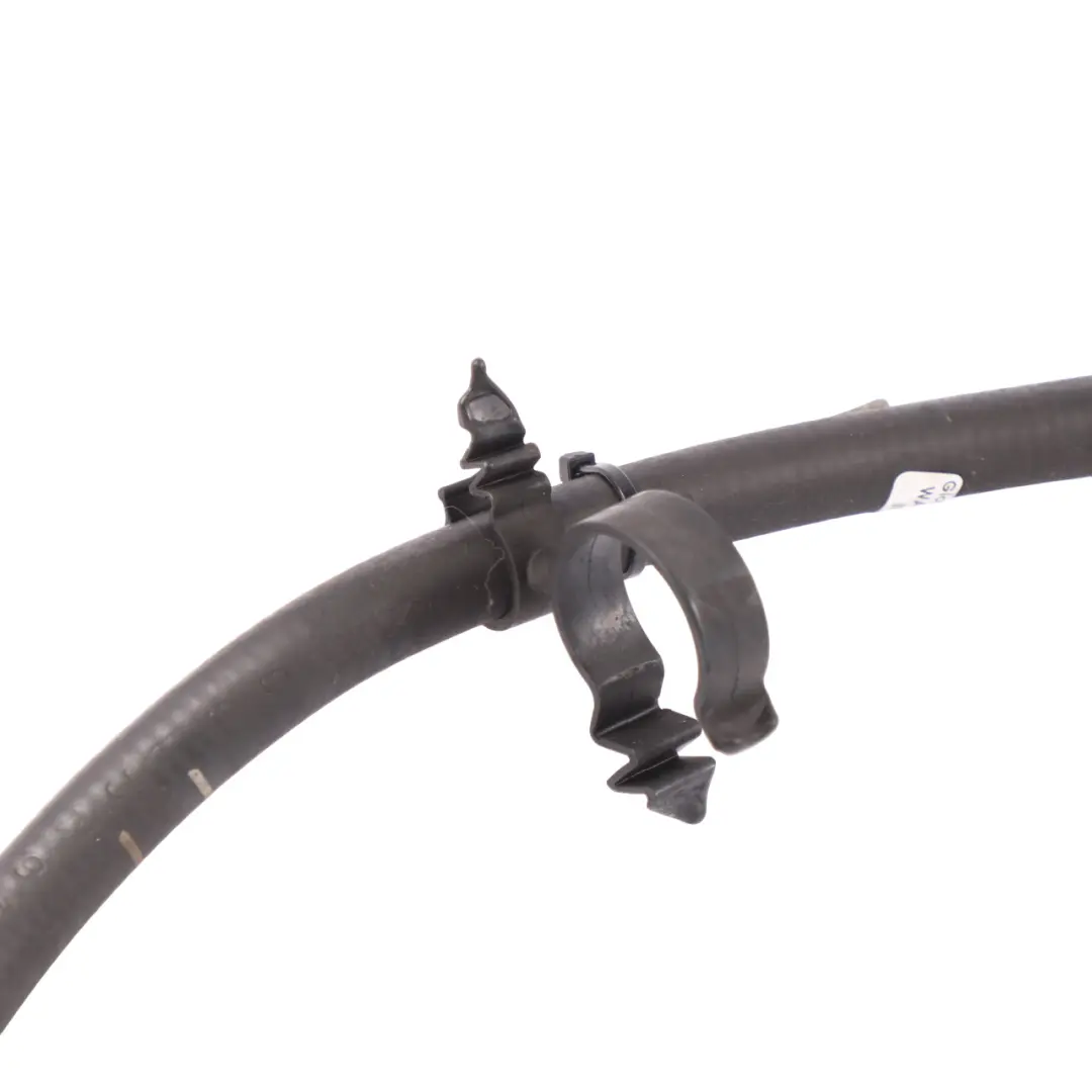 VW Volkswagen Touareg 7L Water Pipe Hose Coolant Cooling Line - SKU 7L6122447BB - Part number 7L6122447BB