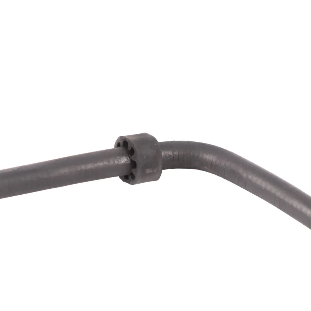 VW Volkswagen Touareg 7L Tuyau d'eau Tuyau de refroidissement Ligne - SKU 7L6122447BB - Numéro de pièce 7L6122447BB