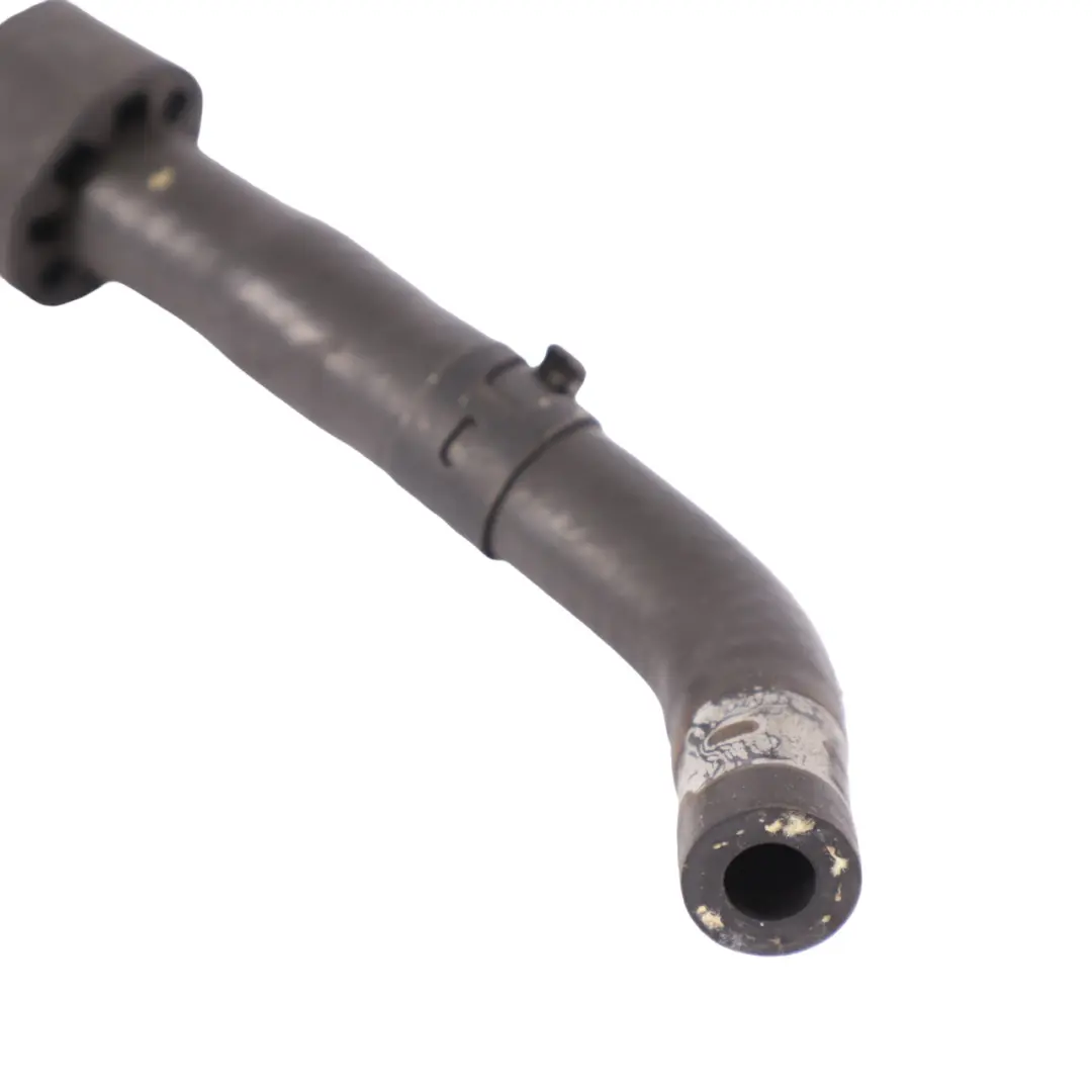 VW Volkswagen Touareg 7L Water Pipe Hose Coolant Cooling Line - SKU 7L6122447BB - Part number 7L6122447BB