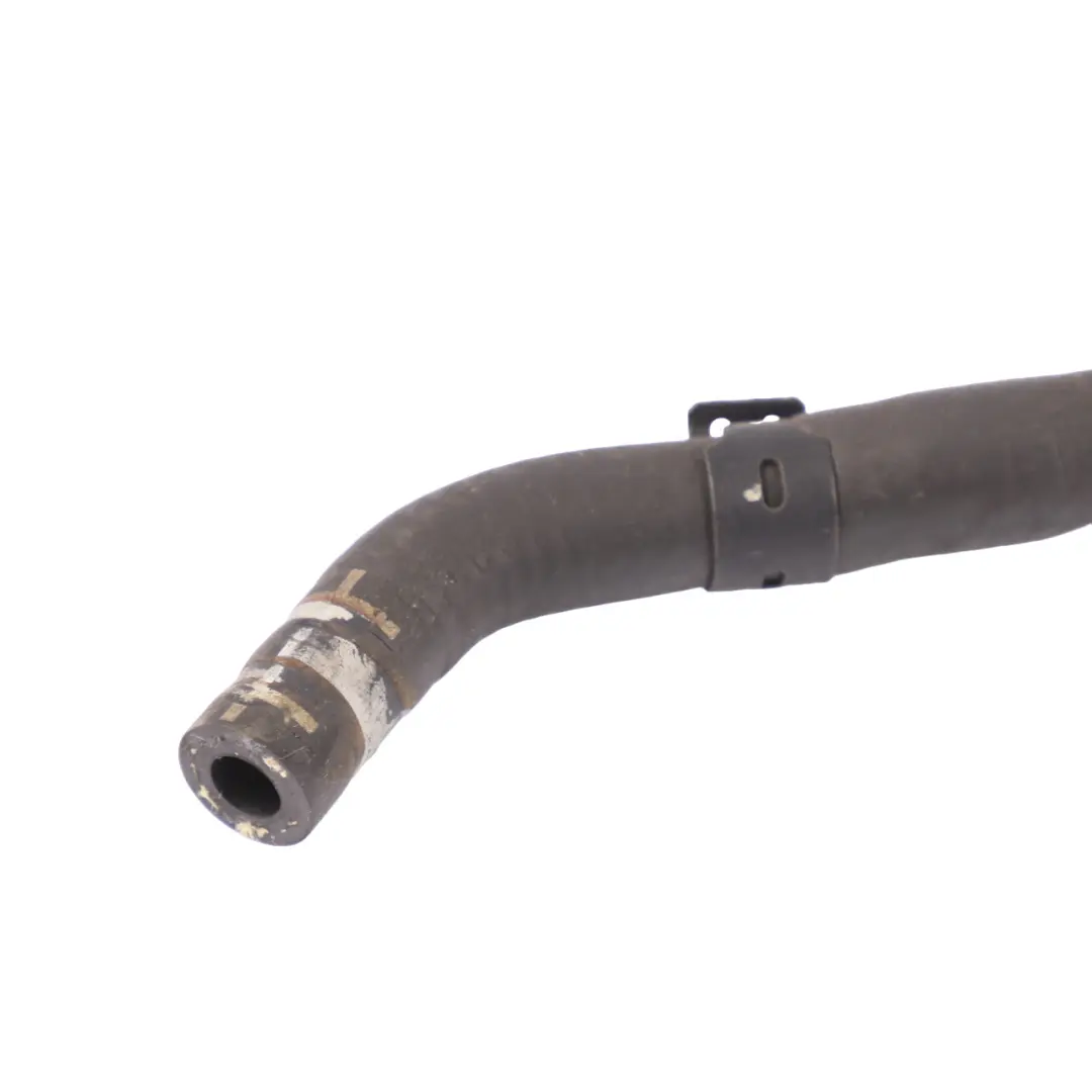 VW Volkswagen Touareg 7L Tuyau d'eau Tuyau de refroidissement Ligne - SKU 7L6122447BB - Numéro de pièce 7L6122447BB