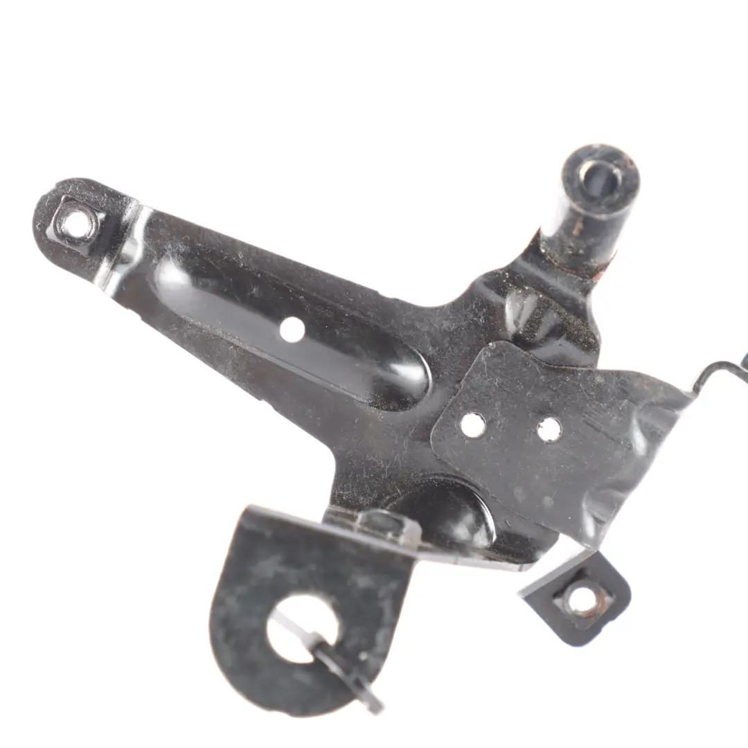Audi Q7 4L Diesel Fuel Filter Housing Bracket Retainer Mount - SKU 7L6127224B - Part number 7L6127224B