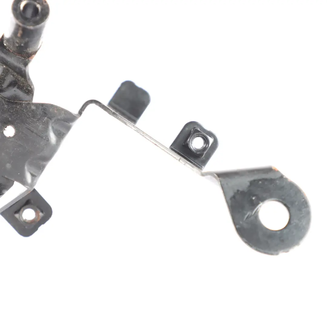 Audi Q7 4L Diesel Fuel Filter Housing Bracket Retainer Mount - SKU 7L6127224B - Part number 7L6127224B