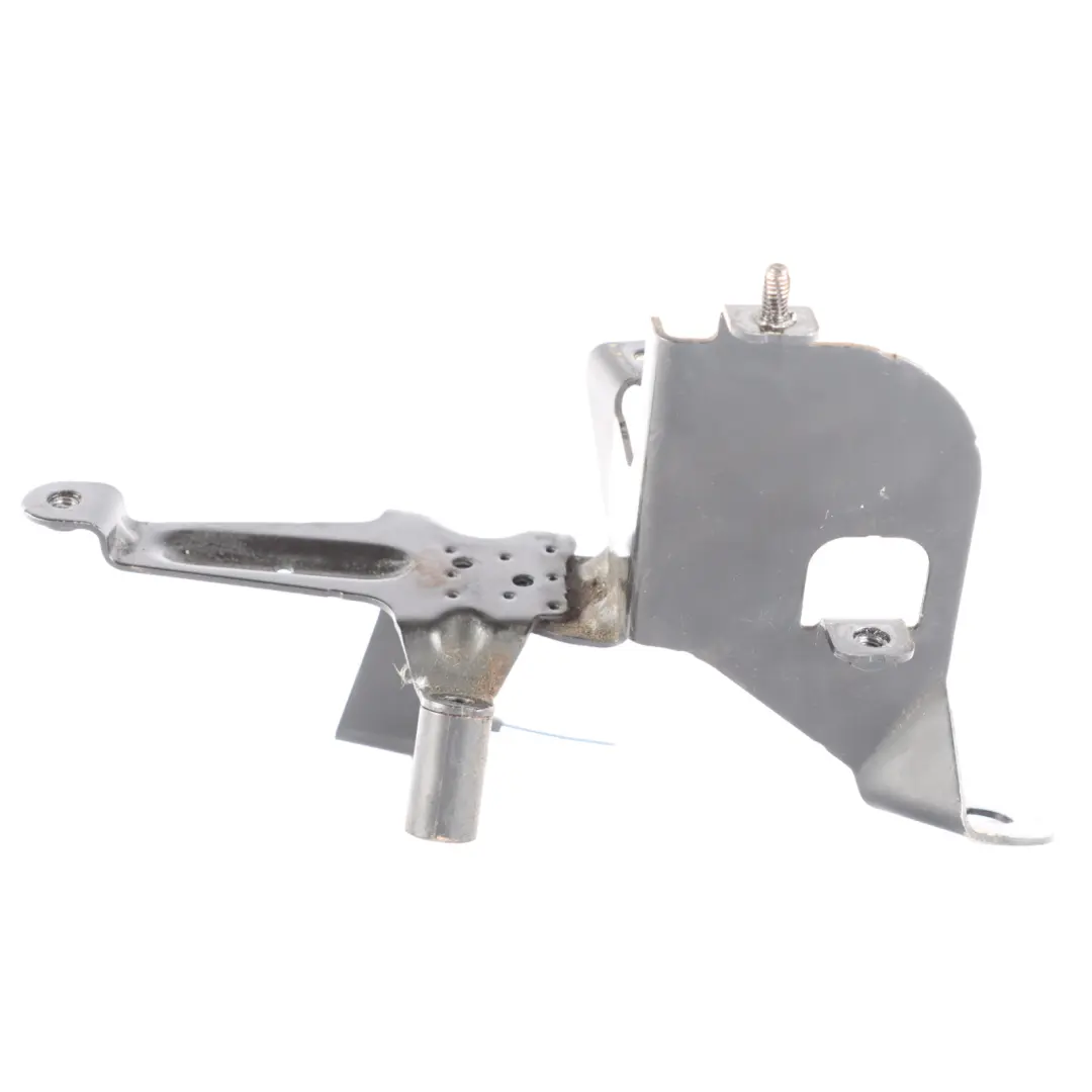 Audi Q7 4L Diesel Fuel Filter Housing Bracket Retainer Mount - SKU 7L6127224B - Part number 7L6127224B