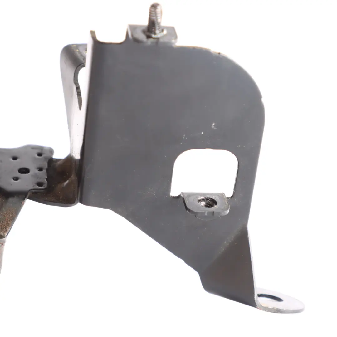 Filter Housing Bracket Retainer Mount to Audi Q7 4L Diesel Fuel with Part number 7L6127224B Audi Q7 4L Diesel Fuel Filter Housing Bracket Retainer Mount - SKU 7L6127224B - Part number 7L6127224B