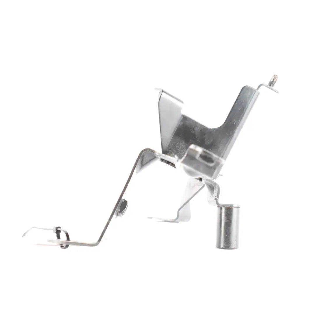 Audi Q7 4L Diesel Fuel Filter Housing Bracket Retainer Mount - SKU 7L6127224B - Part number 7L6127224B