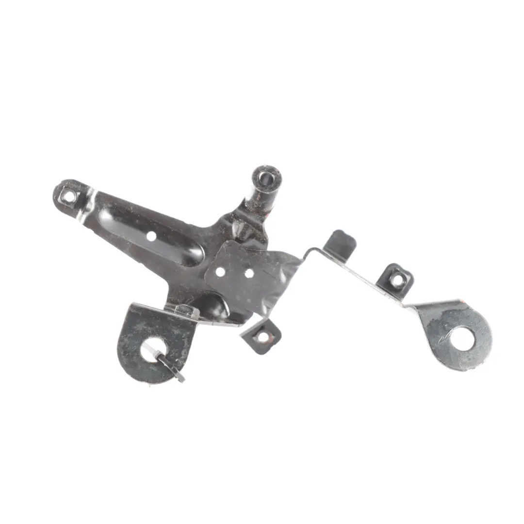 Audi Q7 4L Diesel Fuel Filter Housing Bracket Retainer Mount - SKU 7L6127224B - Part number 7L6127224B