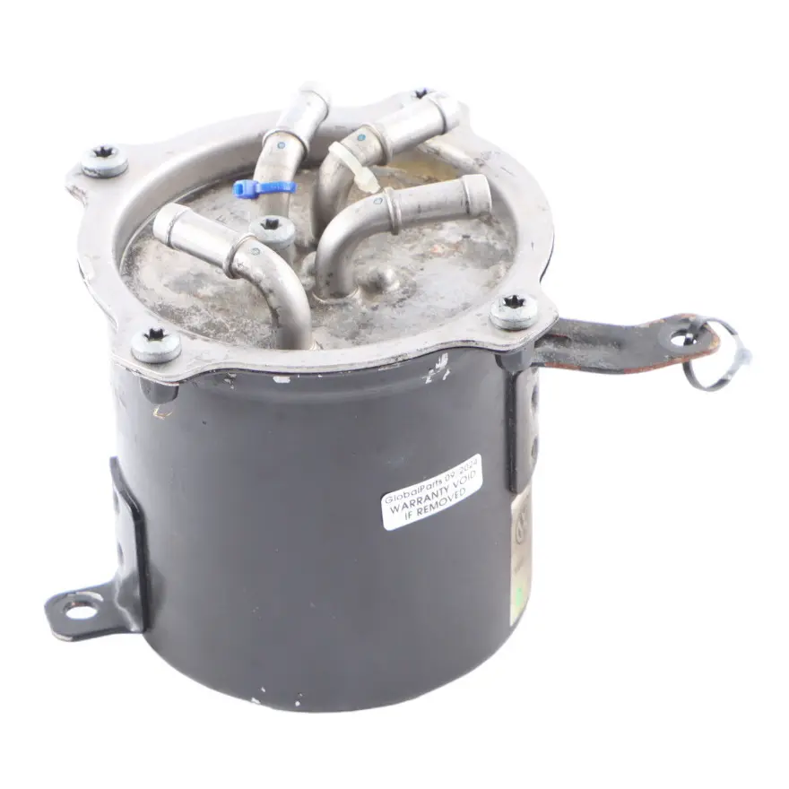 Fuel Filter Housing Audi Q7 4L VW Touareg 7L 4.2 Tdi V8 3.0Tdi Diesel - SKU 7L6127401F - Part number 7L6127401F