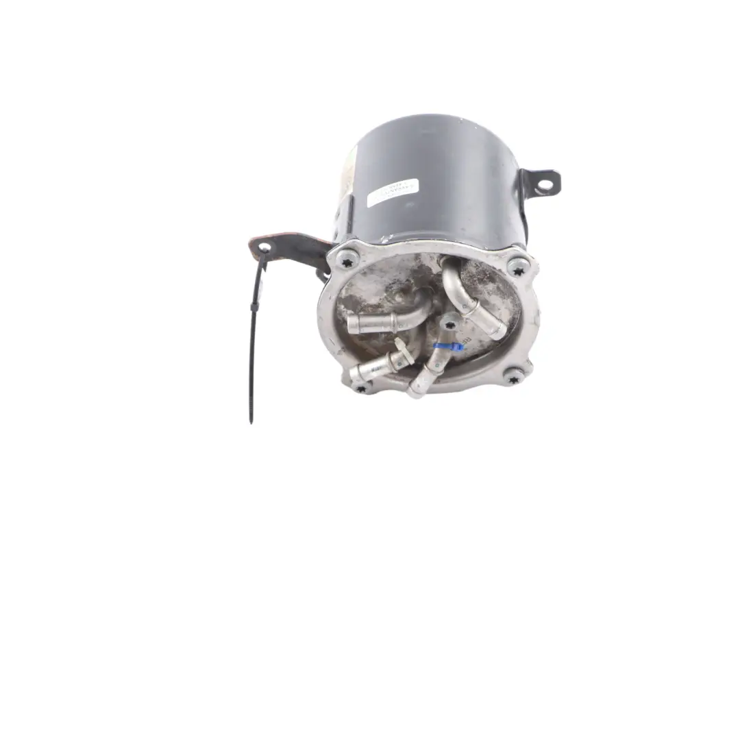 Fuel Filter Housing Audi Q7 4L VW Touareg 7L 4.2 Tdi V8 3.0Tdi Diesel - SKU 7L6127401F - Part number 7L6127401F