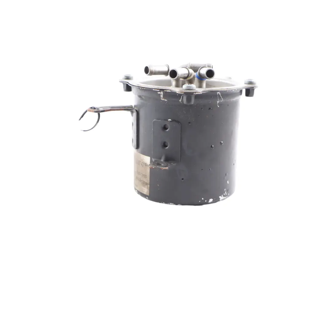  Alloggiamento carburante Audi Q7 4L VW Touareg 7L 4.2 Tdi V8 3.0Tdi - SKU 7L6127401F - Numero di parte 7L6127401F